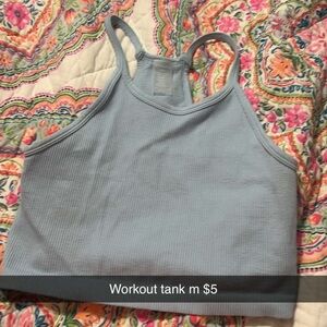 Coppers closet tank